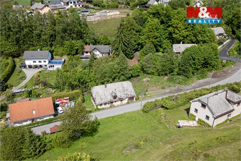 Prodej stavebního pozemku, 1 139 m² 20