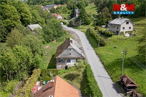 Prodej stavebního pozemku, 1 139 m² 14