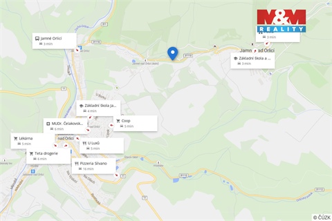 Prodej stavebního pozemku, 1 139 m² - 20