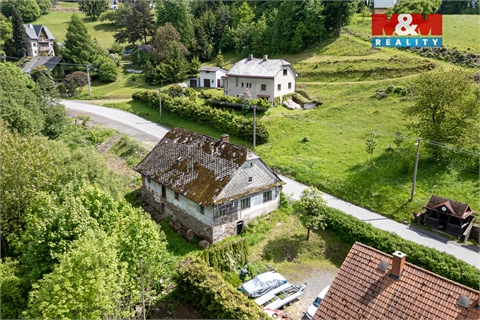 Prodej stavebního pozemku, 1 139 m² - 12