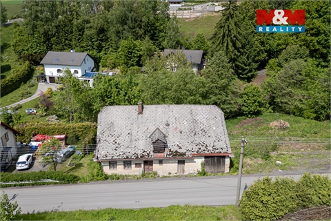 Prodej stavebního pozemku, 1 139 m² 16