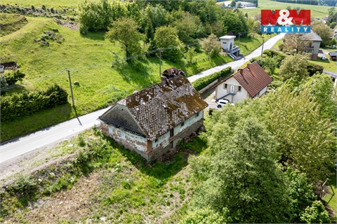 Prodej stavebního pozemku, 1 139 m² 18