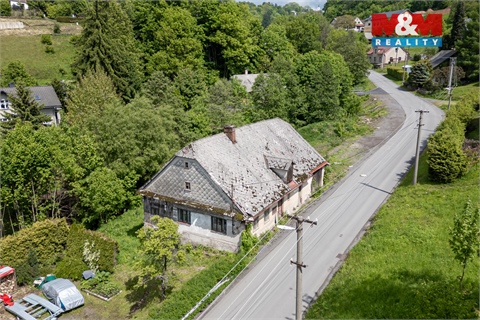 Prodej stavebního pozemku, 1 139 m² - 14