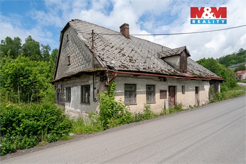 Prodej stavebního pozemku, 1 139 m² - 10