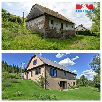 Prodej stavebního pozemku, 1 139 m² 6