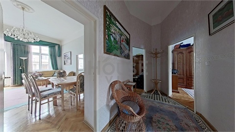 Prodej bytu 2+1, 88 m² 2