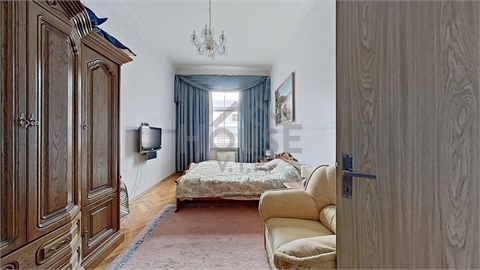 Prodej bytu 2+1, 88 m² - 4