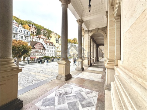 Prodej bytu 2+1, 88 m² - 10