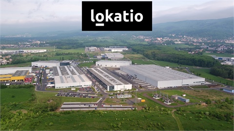 Pronájem skladu / haly, 4 245 m² - 4