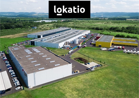 Pronájem skladu / haly, 4 245 m² 0