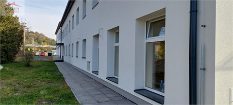 Pronájem kanceláře, 15 m² - 4