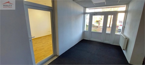 Pronájem kanceláře, 15 m² 4