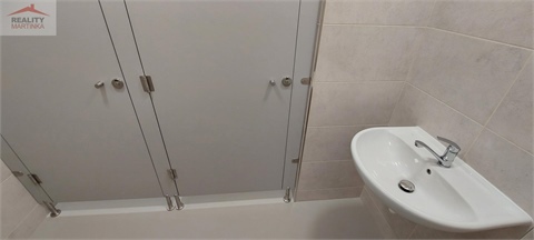 Pronájem kanceláře, 15 m² 14