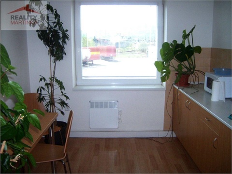 Pronájem kanceláře, 15 m² - 2