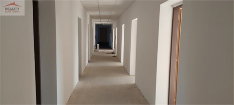 Pronájem kanceláře, 15 m² - 6