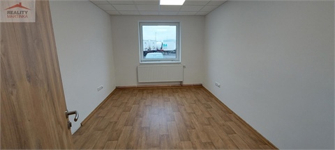 Pronájem kanceláře, 15 m² - 12