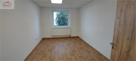 Pronájem kanceláře, 15 m² 0