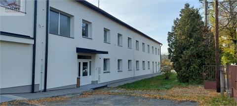 Pronájem kanceláře, 15 m² 12