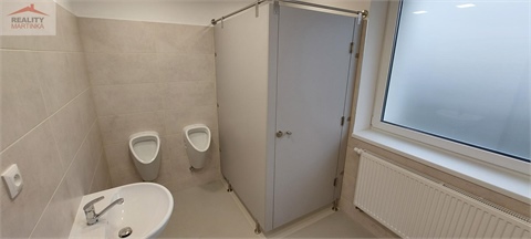 Pronájem kanceláře, 15 m² - 16