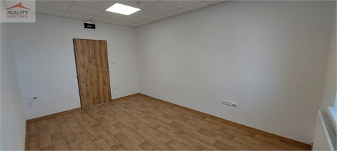 Pronájem kanceláře, 15 m² - 8