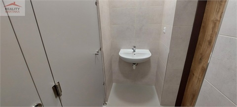 Pronájem kanceláře, 15 m² 10