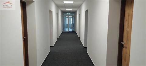 Pronájem kanceláře, 15 m² - 2