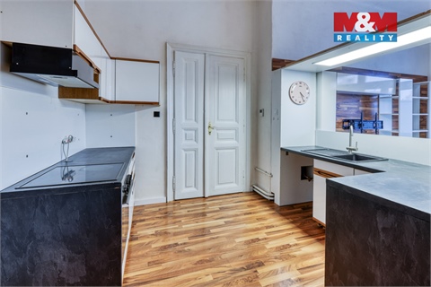 Prodej bytu 3kk, 100 m² - 12