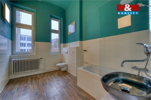 Prodej bytu 3kk, 100 m² 14