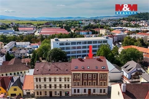 Prodej bytu 3kk, 100 m² 12