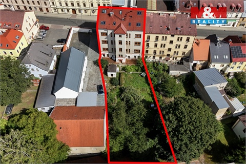 Prodej bytu 3kk, 100 m² - 10