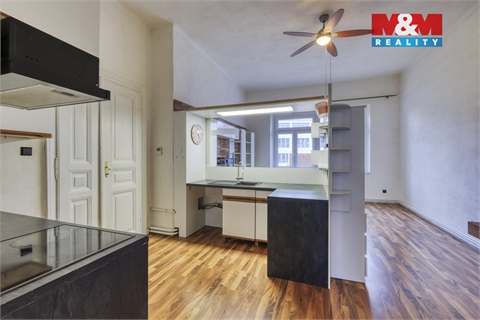 Prodej bytu 3kk, 100 m² 2