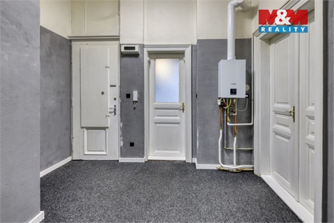 Prodej bytu 3kk, 100 m² 6