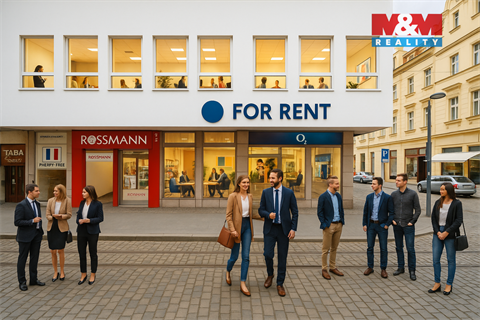 Pronájem obchodních prostor, 182 m² 4