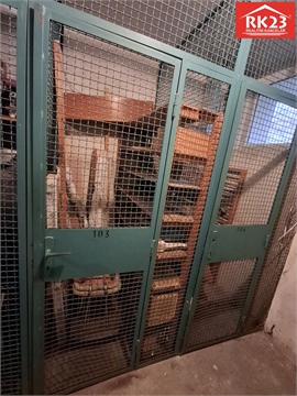 Pronájem bytu 3+1, 86 m² 18