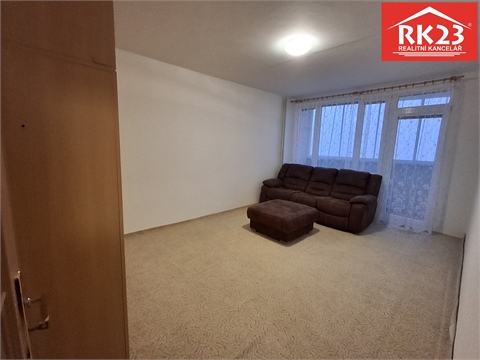 Pronájem bytu 3+1, 86 m² 4