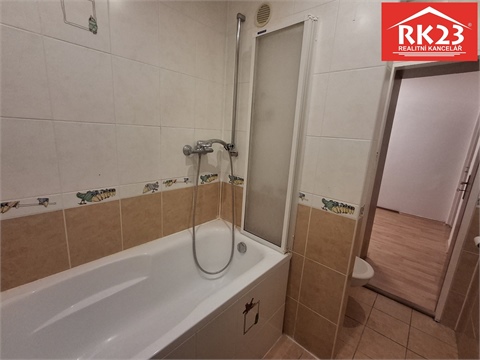 Pronájem bytu 3+1, 86 m² - 10