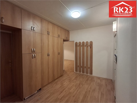 Pronájem bytu 3+1, 86 m² - 16