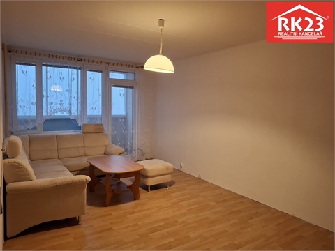 Pronájem bytu 3+1, 86 m² 2