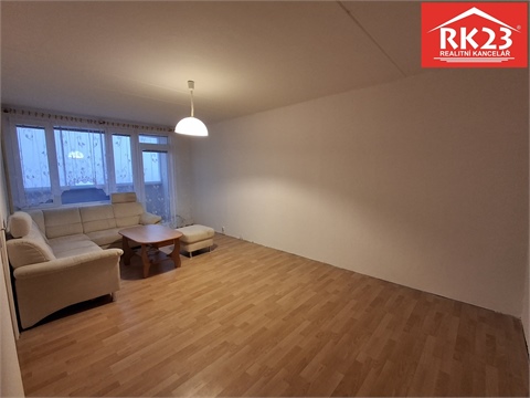 Pronájem bytu 3+1, 86 m² - 0