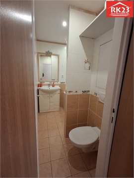 Pronájem bytu 3+1, 86 m² - 8