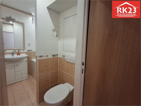 Pronájem bytu 3+1, 86 m² 8