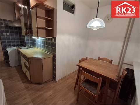 Pronájem bytu 3+1, 86 m² - 14