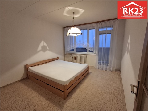 Pronájem bytu 3+1, 86 m² - 4