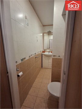 Pronájem bytu 3+1, 86 m² - 6