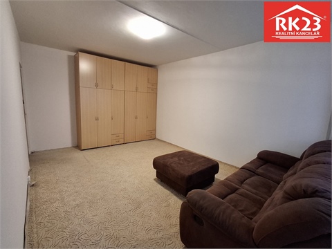 Pronájem bytu 3+1, 86 m² - 2