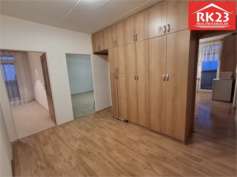 Pronájem bytu 3+1, 86 m² 16