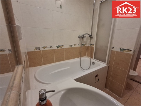 Pronájem bytu 3+1, 86 m² 10