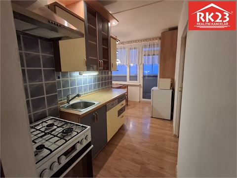 Pronájem bytu 3+1, 86 m² - 12