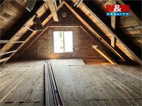 Prodej komerčního objektu, 35 m² - 4