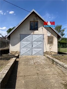 Prodej komerčního objektu, 35 m² 0